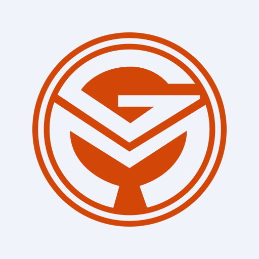 GM Breweries logo